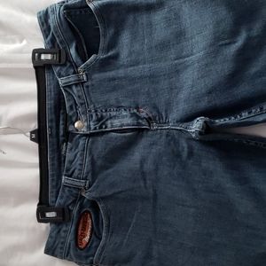 Harley Davidson Jeans.  12P